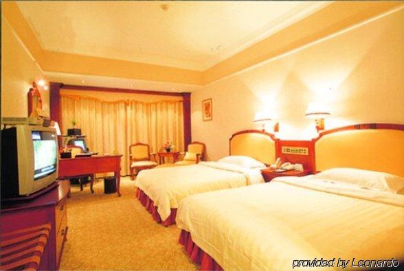 Phoenix Hotel Nanning Habitación foto