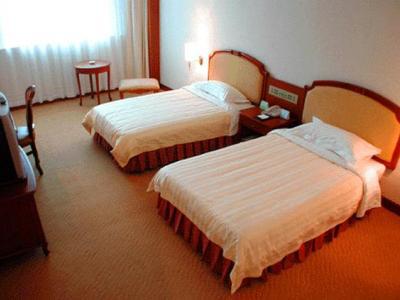 Phoenix Hotel Nanning Exterior foto